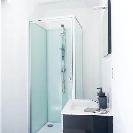 Appartement En Centre-ville 5 Castres (Tarn)