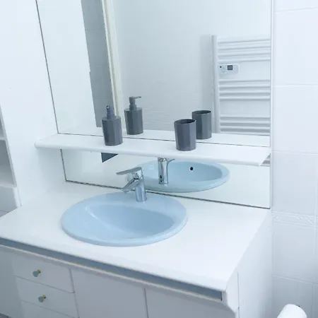 En Centre-ville 5 Appartement Castres (Tarn)