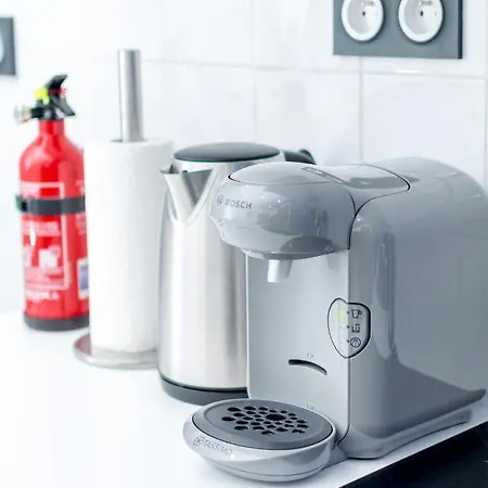 En Centre-ville 5 Castres (Tarn)